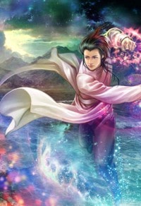 沉沦情场官途:教师风流