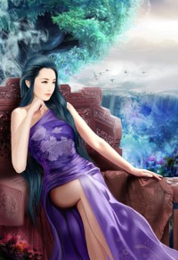邪王盛宠:神医嫡女太嚣张