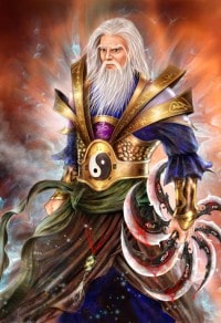 玄幻之大爆特爆系统