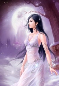 江湖路上颜如玉