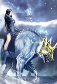 绝色妖妃,魔君滚远点