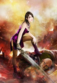 斗罗:武魂冰天雪女