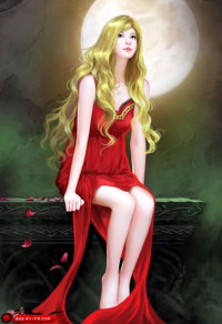 我在末世收美女