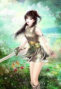 我和我的冰山警花母亲