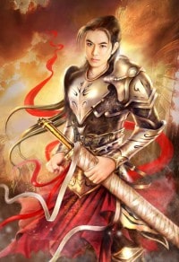 国民男神狠强势