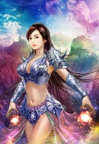 【法海怒奸白素貞】