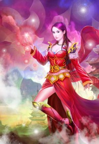 （神雕同人）[神雕]愁心明月之李莫愁