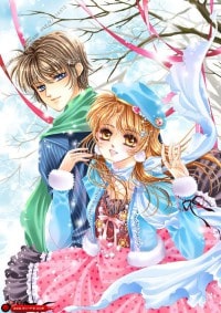 搶錢美少女（魔法與劍之二）